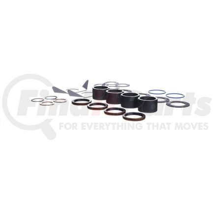 Meritor KIT8042 Air Brake Camshaft Repair Kit + Cross Reference ...