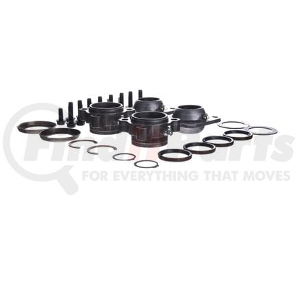 Meritor KIT8091 Air Brake Camshaft Repair Kit + Cross Reference ...