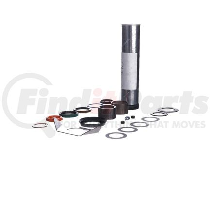 Meritor KIT 8883 Camshaft Repair Kit - Q Plus, 15 in. or 16.5 in. Brake Diameter, Full Kit