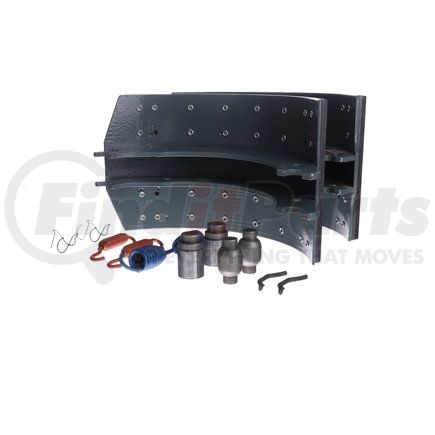 Meritor XK3124551Q REMAN SHOE KIT