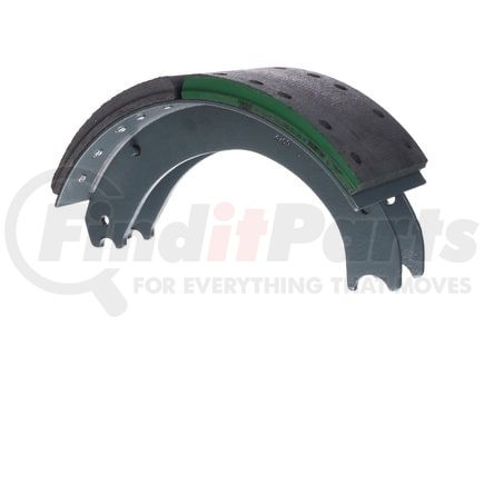 Meritor XS5554725ES REMAN SHOE