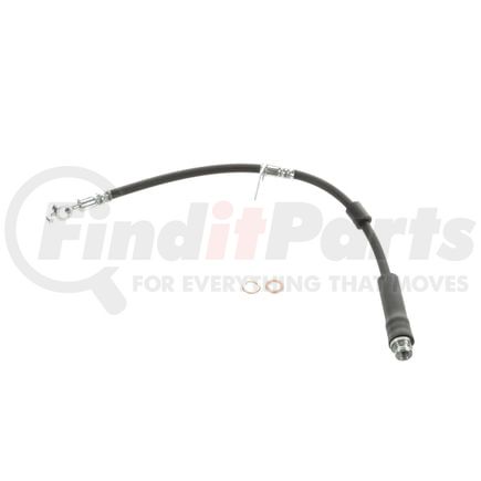 Sunsong 2208146 Brake Hydraulic Hose