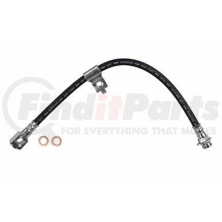 Sunsong 2201001 Brake Hydraulic Hose