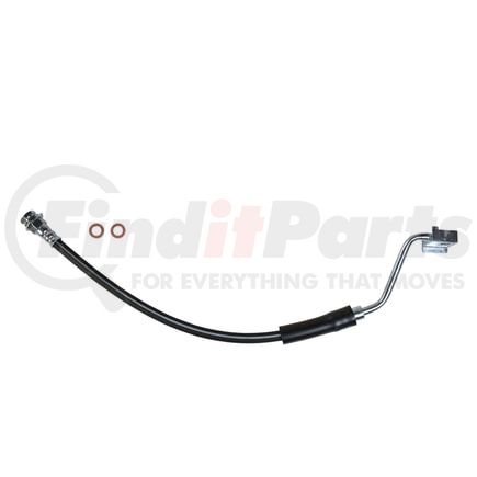 Sunsong 2201011 Brake Hydraulic Hose