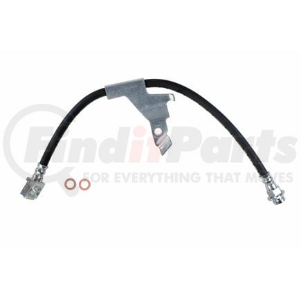 Sunsong 2201008 Brake Hydraulic Hose
