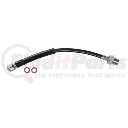 Sunsong 2201017 Brake Hydraulic Hose