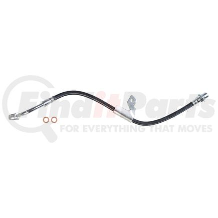 Sunsong 2201015 Brake Hydraulic Hose