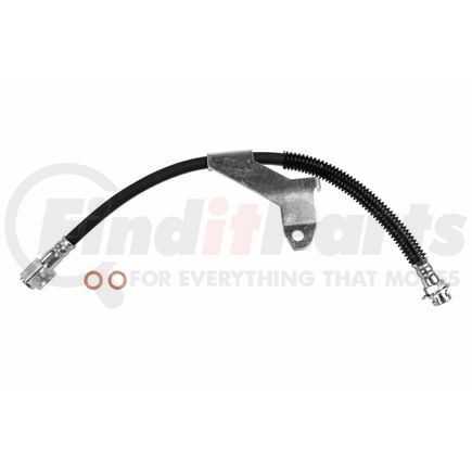 Sunsong 2201019 Brake Hydraulic Hose