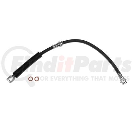 Sunsong 2201025 Brake Hydraulic Hose