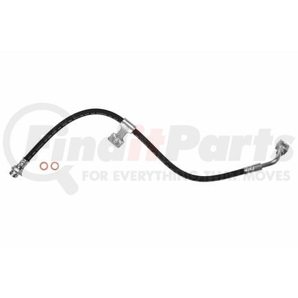 Sunsong 2201028 Brake Hydraulic Hose