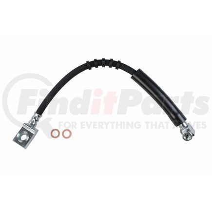 Sunsong 2201052 Brake Hydraulic Hose