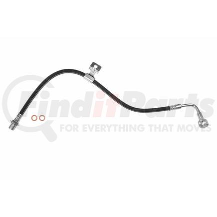 Sunsong 2201055 Brake Hydraulic Hose