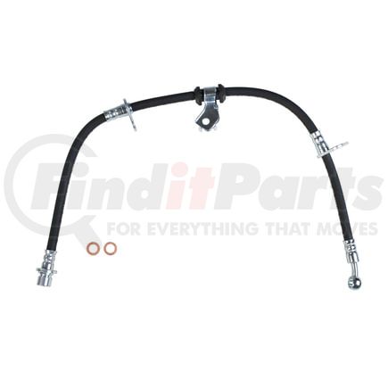 Sunsong 2201070 Brake Hydraulic Hose
