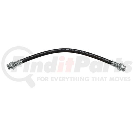 Sunsong 2201068 Brake Hydraulic Hose