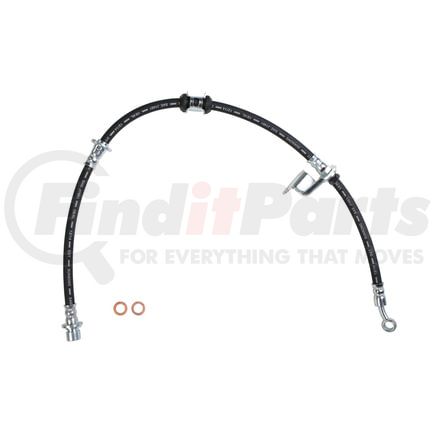 Sunsong 2201069 Brake Hydraulic Hose