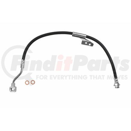 Sunsong 2201075 Brake Hydraulic Hose