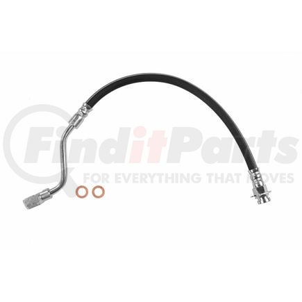 Sunsong 2201080 Brake Hydraulic Hose