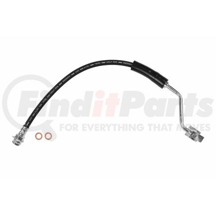 Sunsong 2201083 Brake Hydraulic Hose