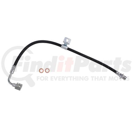 Sunsong 2201082 Brake Hydraulic Hose