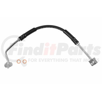 Sunsong 2201086 Brake Hydraulic Hose