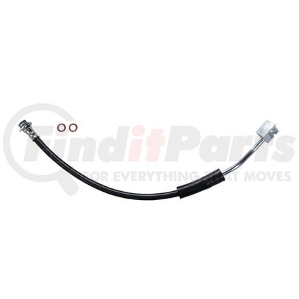 Sunsong 2201089 Brake Hydraulic Hose