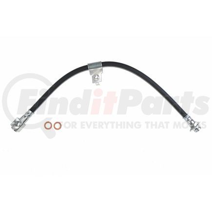 Sunsong 2201096 Brake Hydraulic Hose