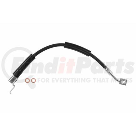 Sunsong 2201095 Brake Hydraulic Hose