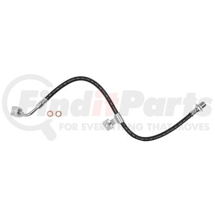 Sunsong 2201104 Brake Hydraulic Hose