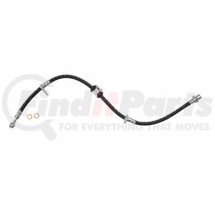 Sunsong 2201109 Brake Hydraulic Hose