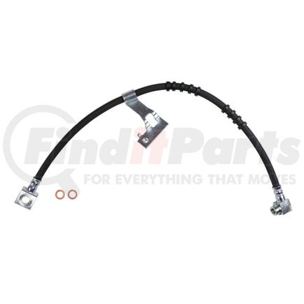 Sunsong 2201113 Brake Hydraulic Hose