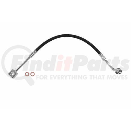 Sunsong 2201126 Brake Hydraulic Hose