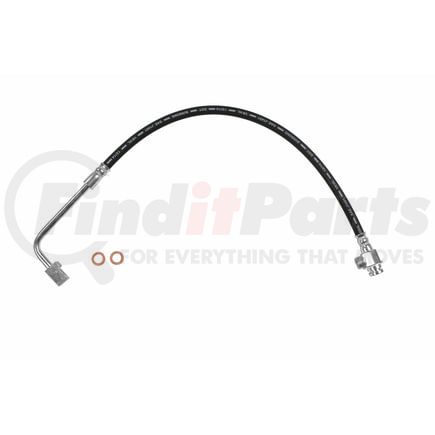 Sunsong 2201128 Brake Hydraulic Hose