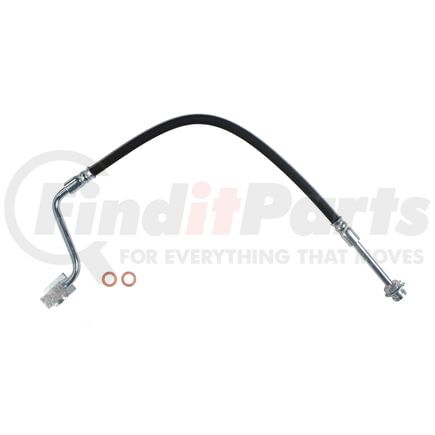 Sunsong 2201129 Brake Hydraulic Hose
