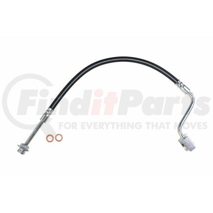 Sunsong 2201133 Brake Hydraulic Hose