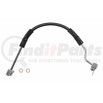 Sunsong 2201134 Brake Hydraulic Hose