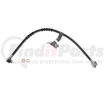 Sunsong 2201132 Brake Hydraulic Hose