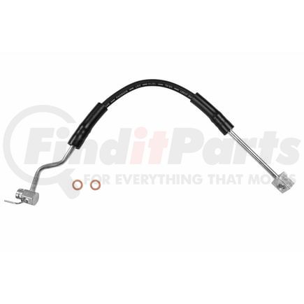 Sunsong 2201136 Brake Hydraulic Hose