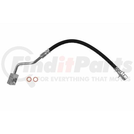 Sunsong 2201143 Brake Hydraulic Hose