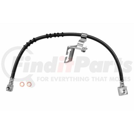 Sunsong 2201145 Brake Hydraulic Hose