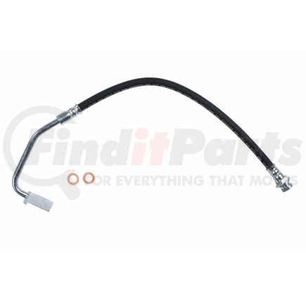 Sunsong 2201151 Brake Hydraulic Hose