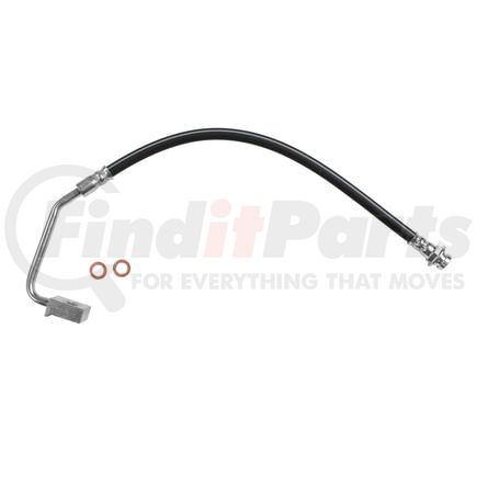 Sunsong 2201148 Brake Hydraulic Hose