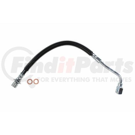 Sunsong 2201154 Brake Hydraulic Hose