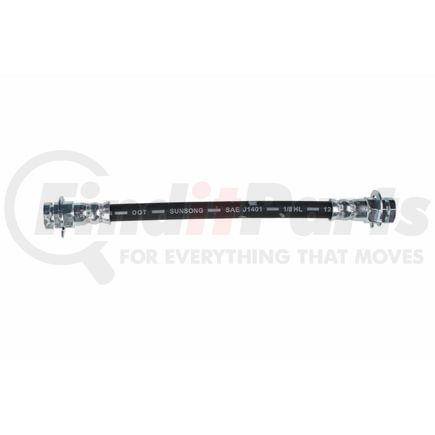 Sunsong 2201157 Brake Hydraulic Hose