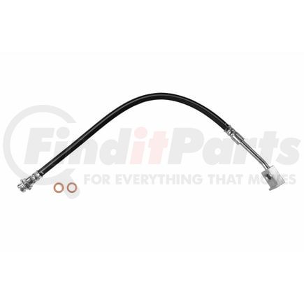 Sunsong 2201179 Brake Hydraulic Hose