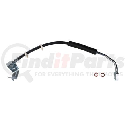 Sunsong 2201182 Brake Hydraulic Hose