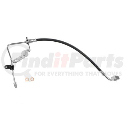 Sunsong 2201193 Brake Hydraulic Hose
