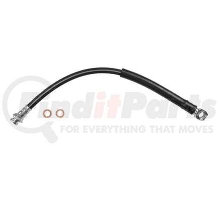 Sunsong 2201206 Brake Hydraulic Hose