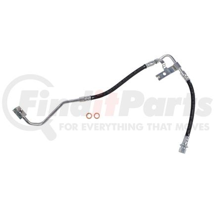 Sunsong 2201209 Brake Hydraulic Hose