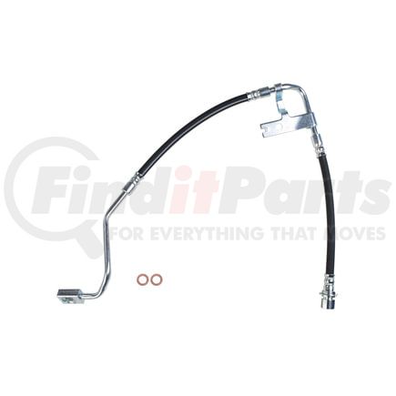 Sunsong 2201210 Brake Hydraulic Hose