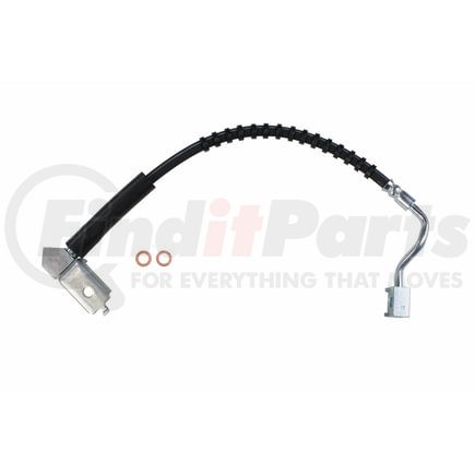 Sunsong 2201214 Brake Hydraulic Hose